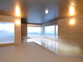 知床ノーブルホテル