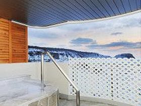 知床ノーブルホテル