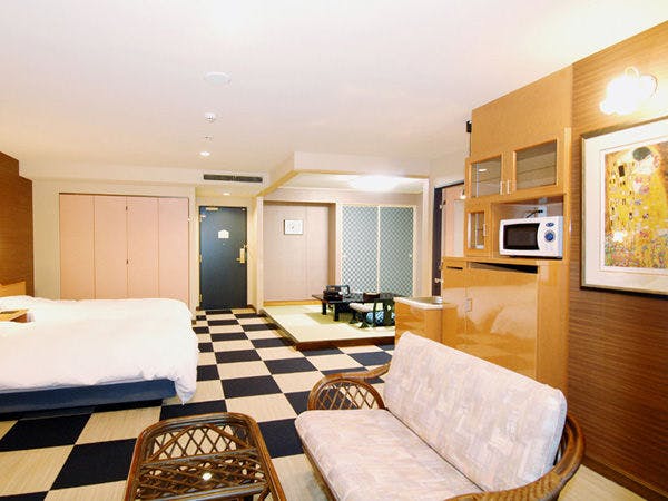 Rembrandt Resort Shiretoko