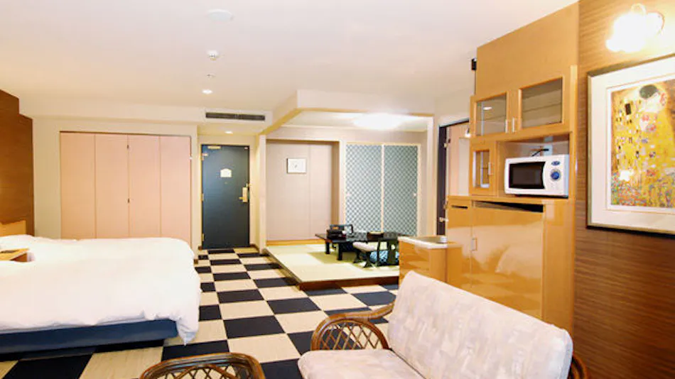 Rembrandt Resort Shiretoko