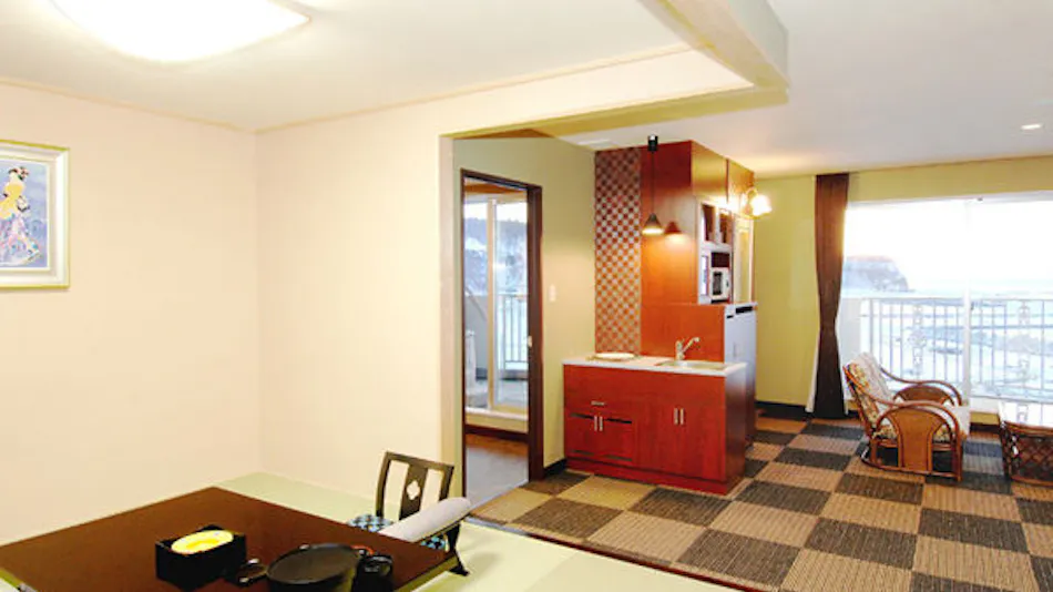 Rembrandt Resort Shiretoko