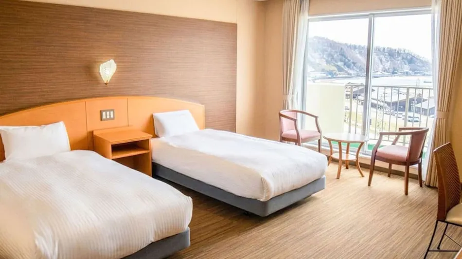 Rembrandt Resort Shiretoko