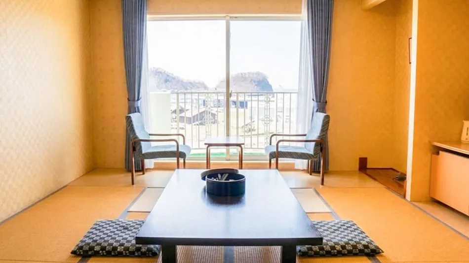 Rembrandt Resort Shiretoko