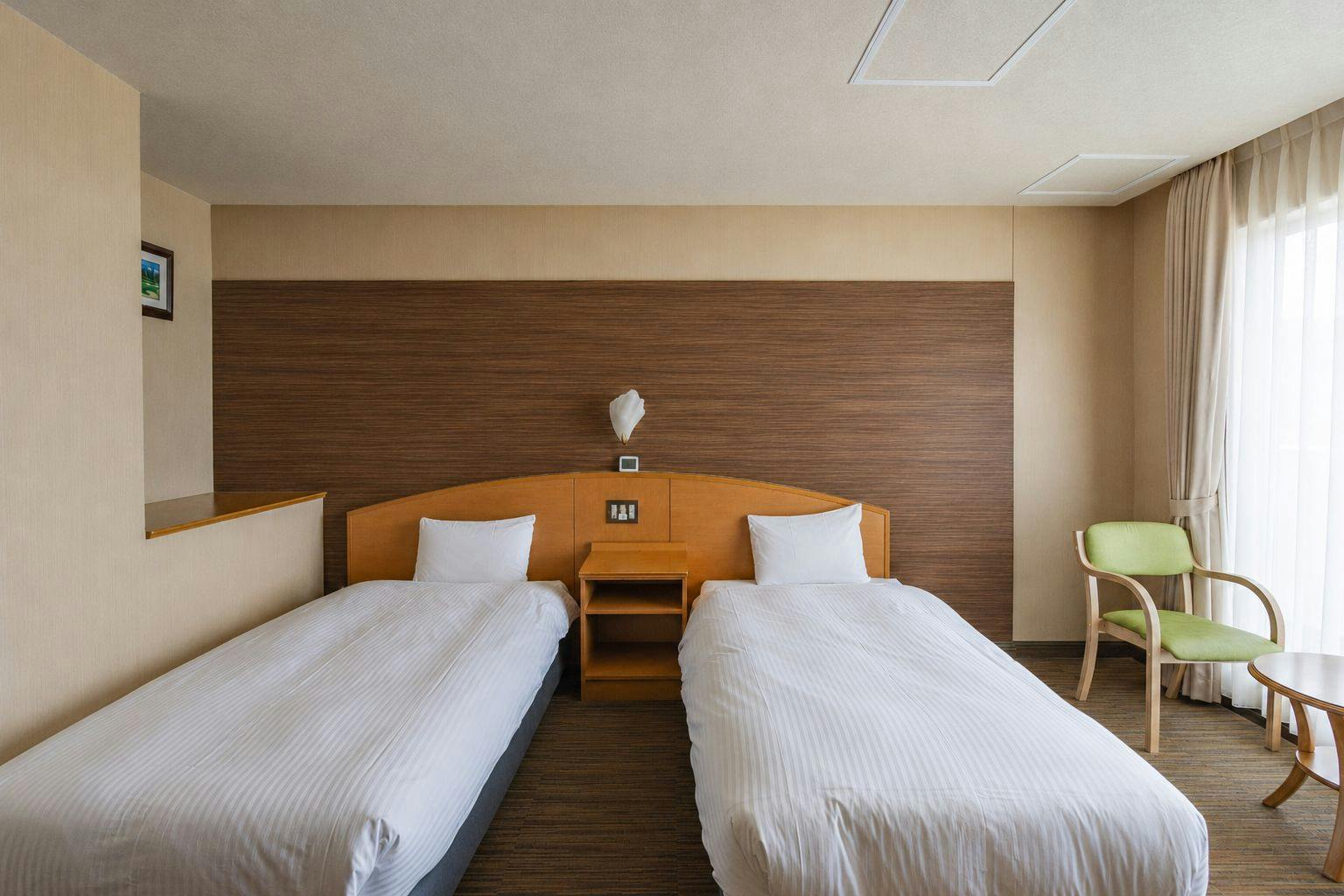 Rembrandt Resort Shiretoko