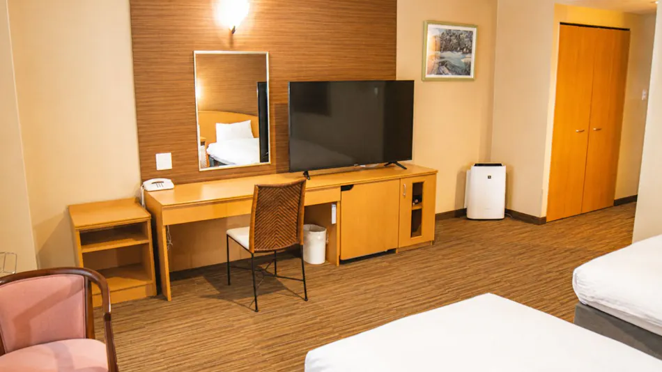 Rembrandt Resort Shiretoko