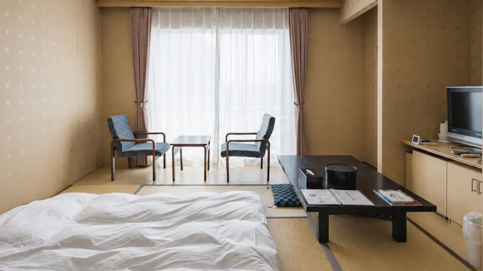 Rembrandt Resort Shiretoko