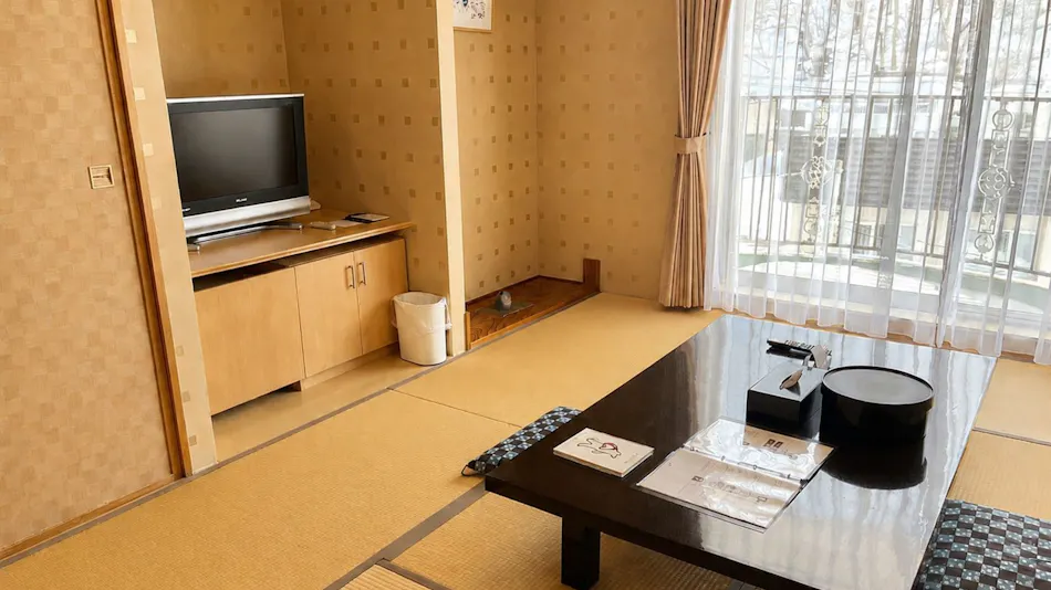 Rembrandt Resort Shiretoko