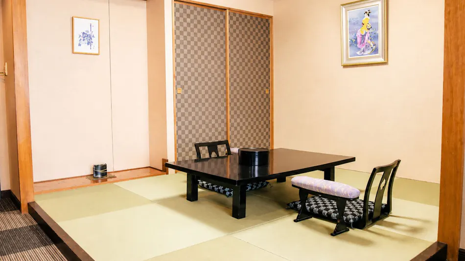 Rembrandt Resort Shiretoko