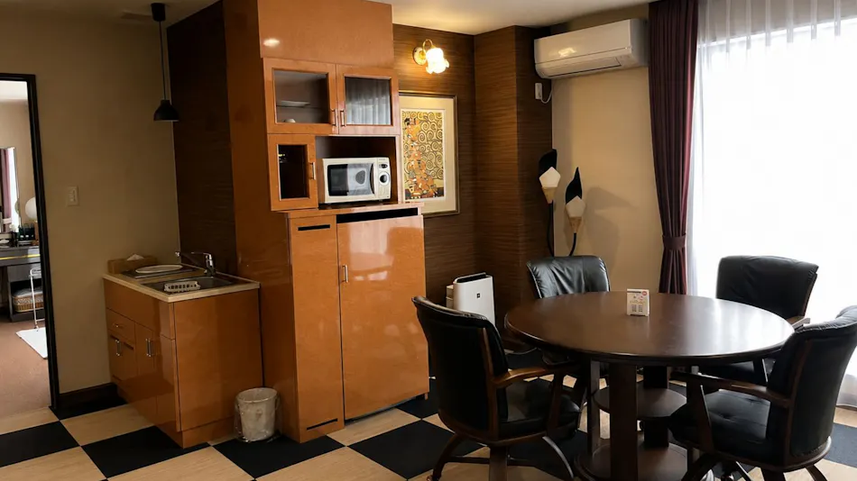 Rembrandt Resort Shiretoko