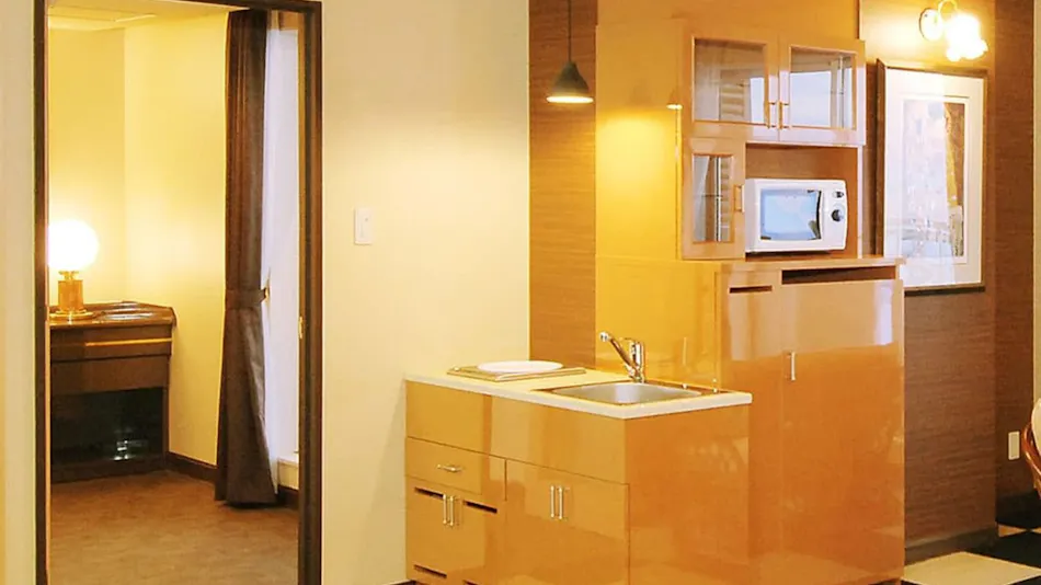 Rembrandt Resort Shiretoko