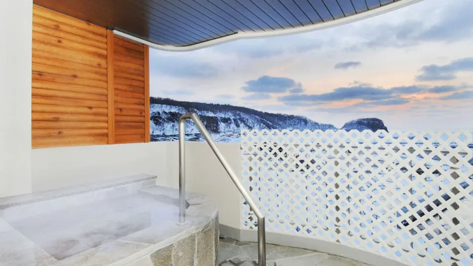 Rembrandt Resort Shiretoko