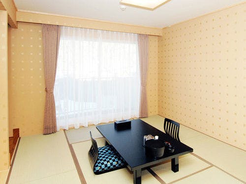 客室お風呂一例