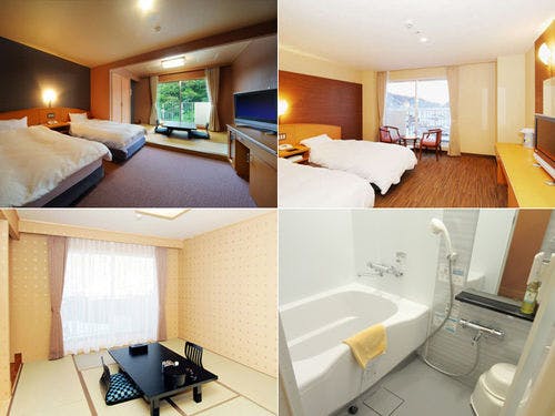 お部屋おまかせ