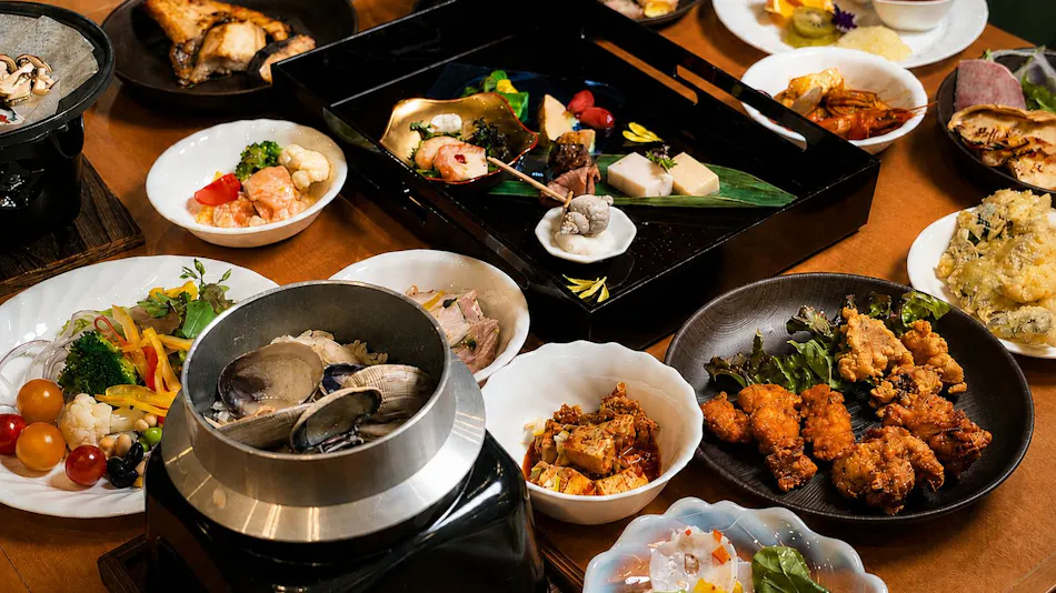 Rembrandt Resort Shiretoko
