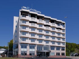 知床ノーブルホテル