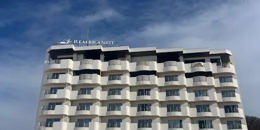 レンブラントリゾート知床