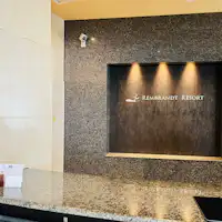 แผนกต้อนรับ