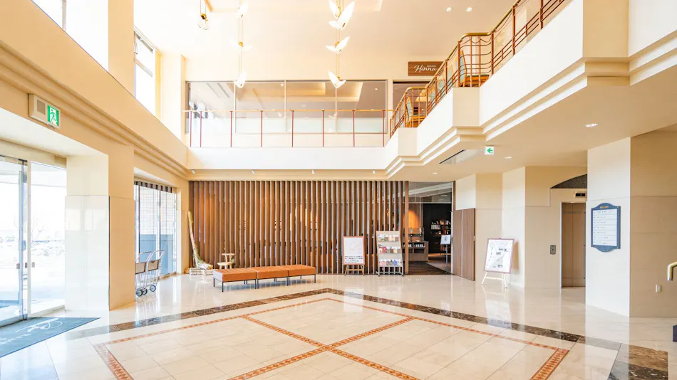 Rembrandt Resort Shiretoko
