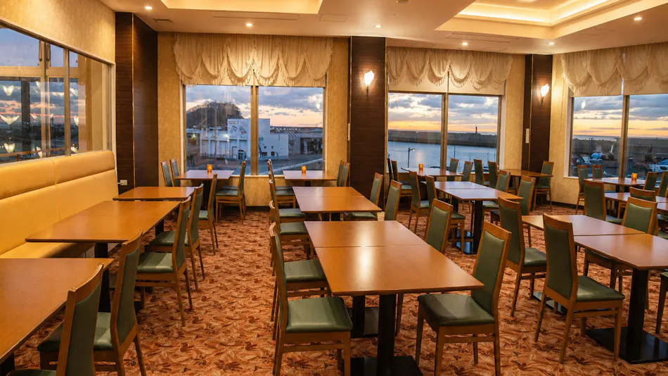 Rembrandt Resort Shiretoko