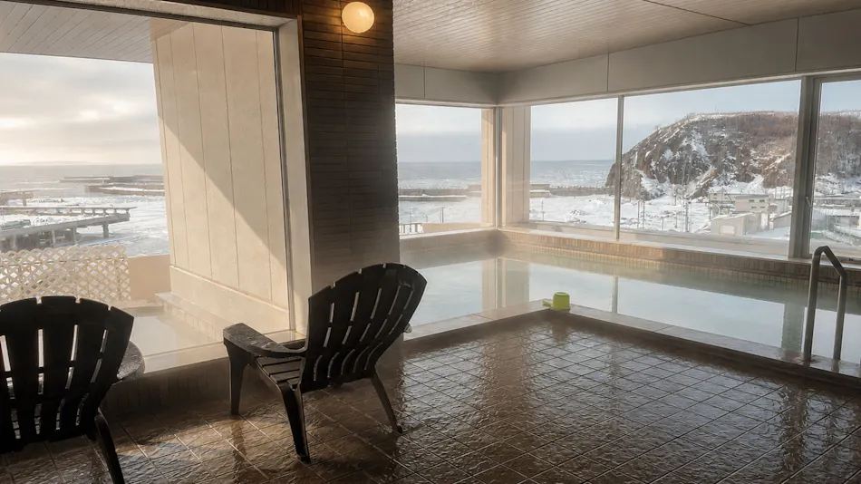 Rembrandt Resort Shiretoko