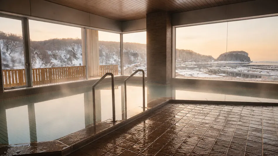 Rembrandt Resort Shiretoko