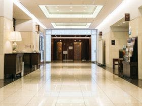 ハートンホテル 北梅田