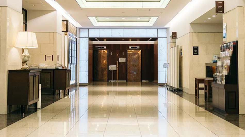 Hearton Hotel Kita Umeda
