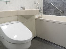 ハートンホテル 北梅田 1枚目