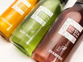 ハートンホテル 北梅田