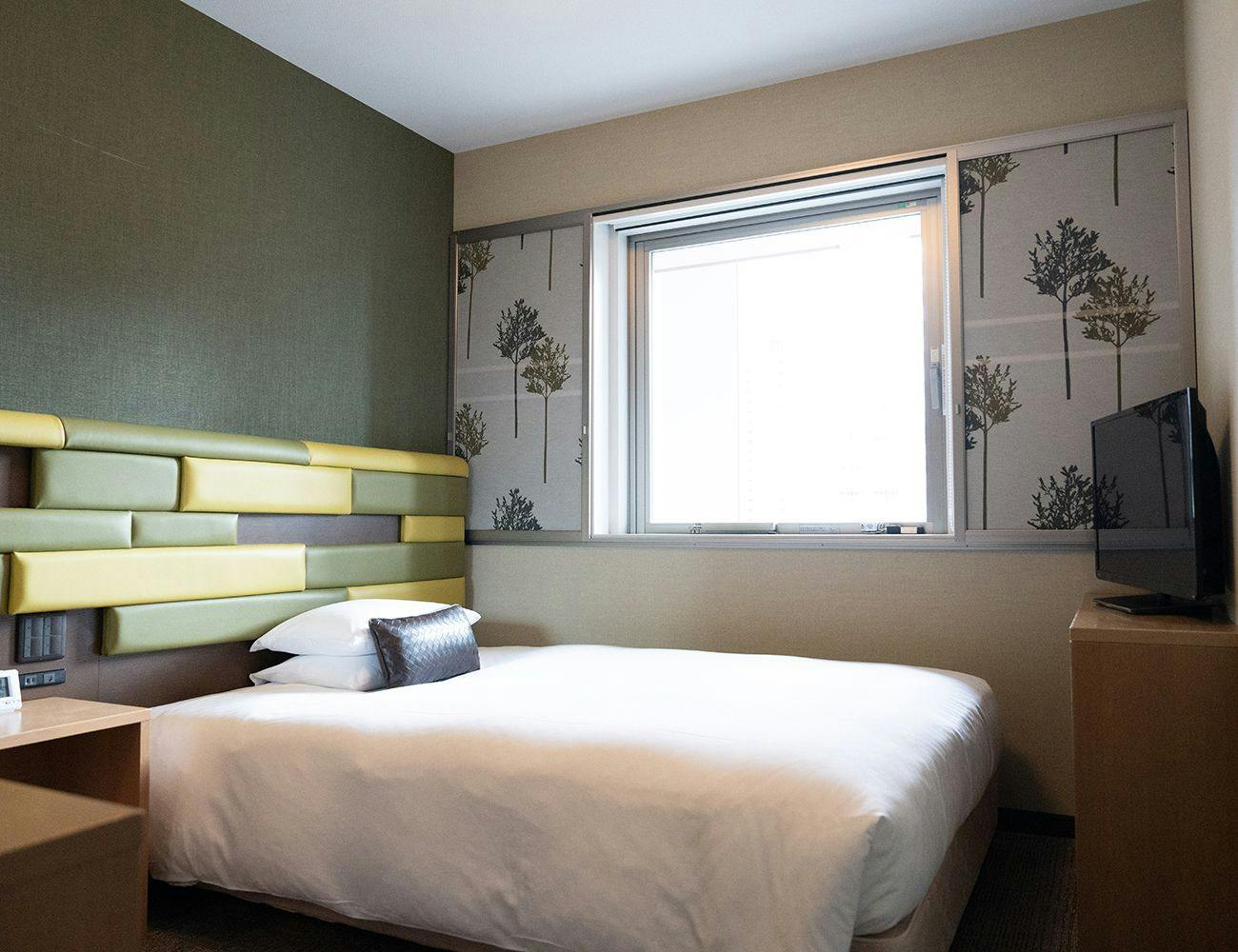 ■ Single Room Example