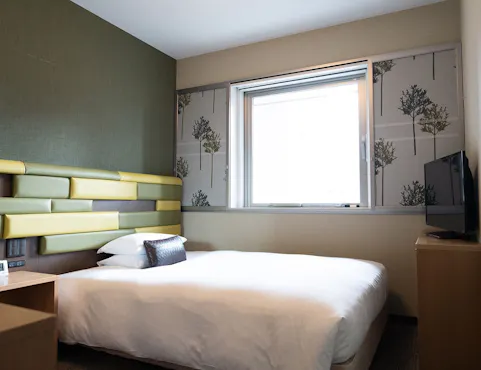 ■ Single Room Example