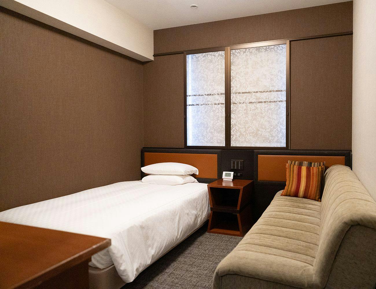 Hearton Hotel Kita Umeda