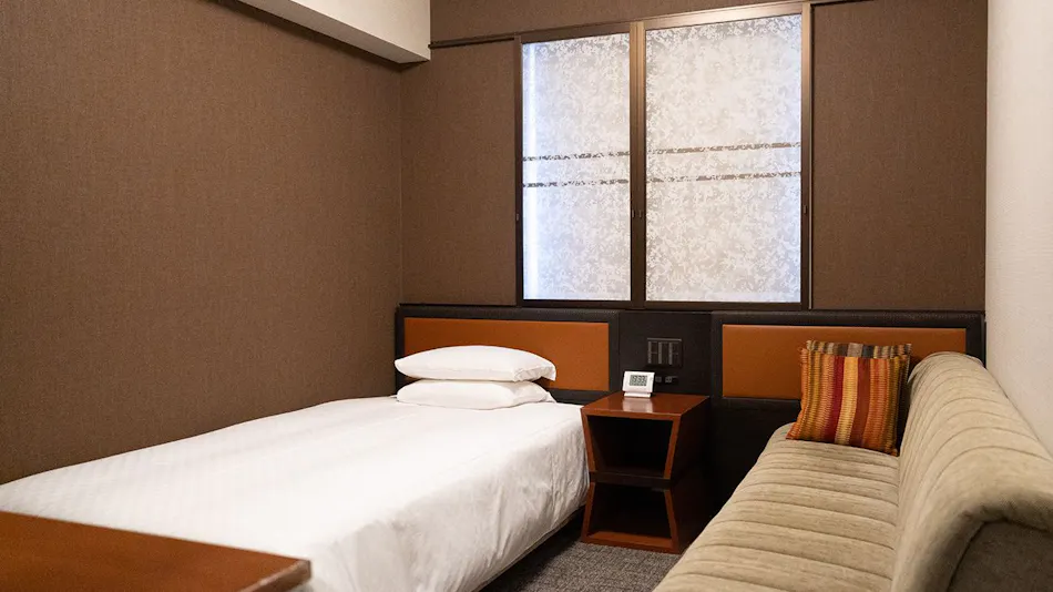 Hearton Hotel Kita Umeda
