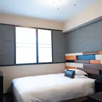 ■ Single Room Example