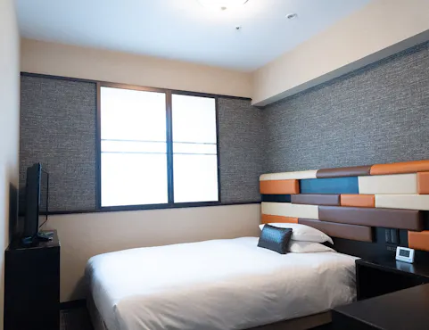 ■ Single Room Example