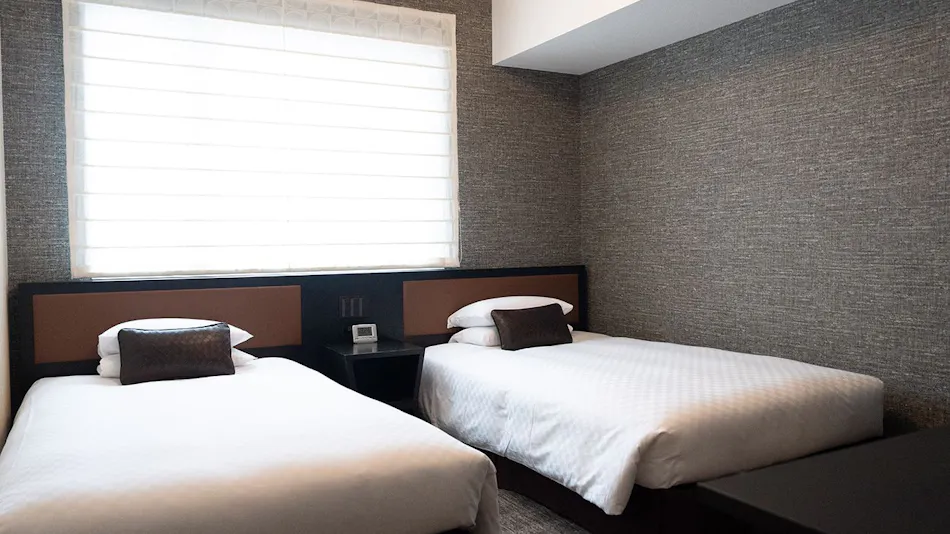 Hearton Hotel Kita Umeda