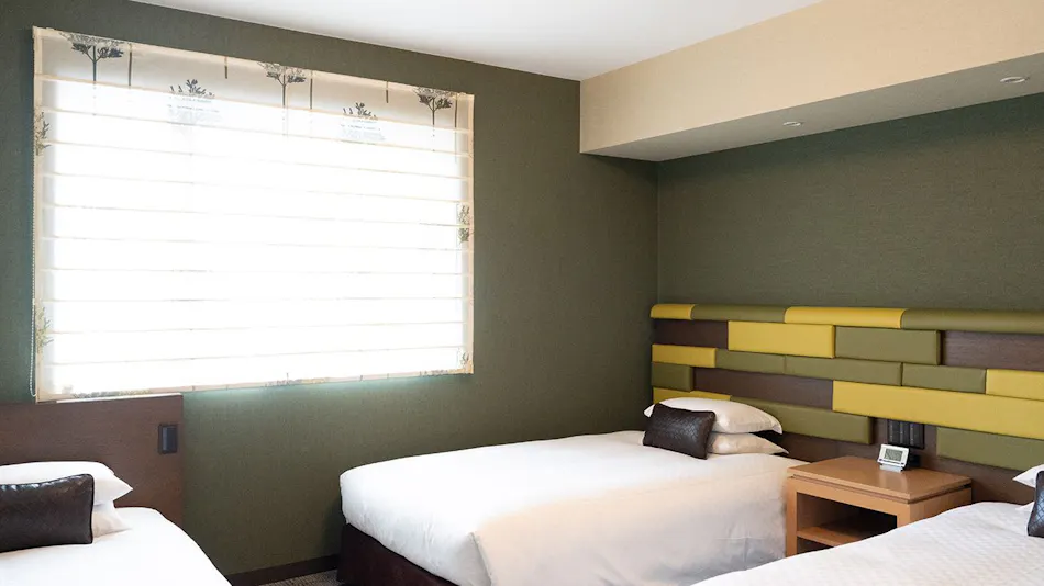 Hearton Hotel Kita Umeda