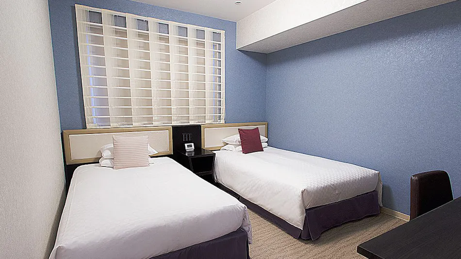 Hearton Hotel Kita Umeda