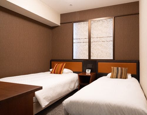 ■【一般フロア】：バスアメニティ