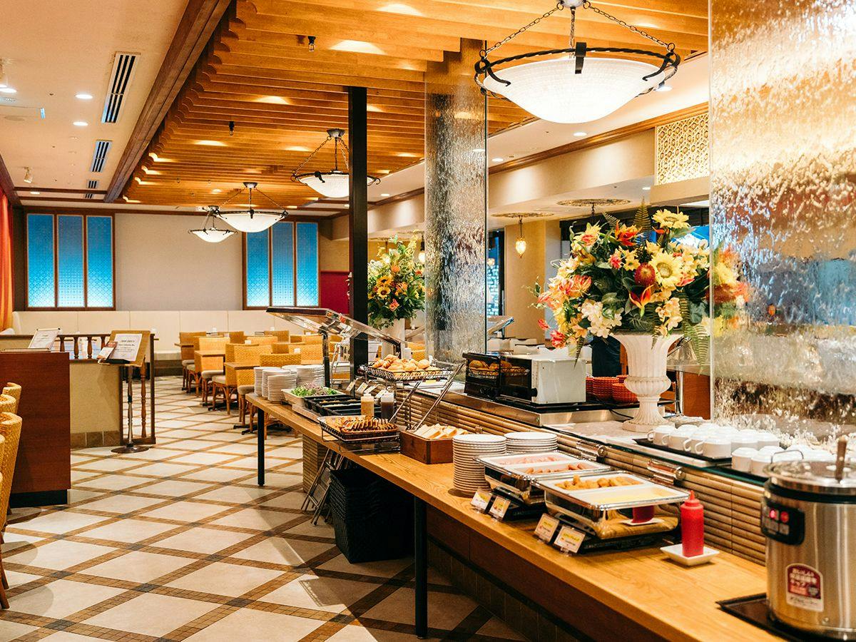 Hearton Hotel Kita Umeda