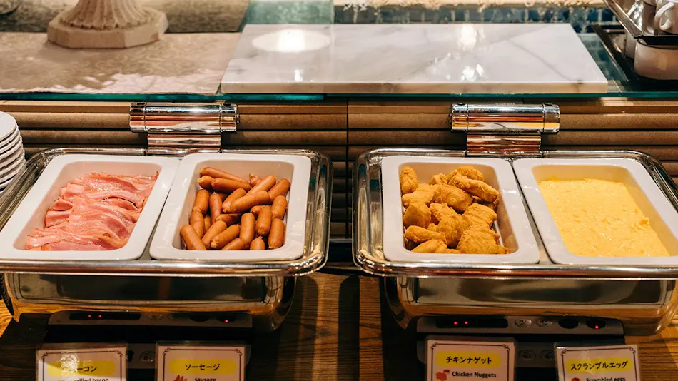 Hearton Hotel Kita Umeda