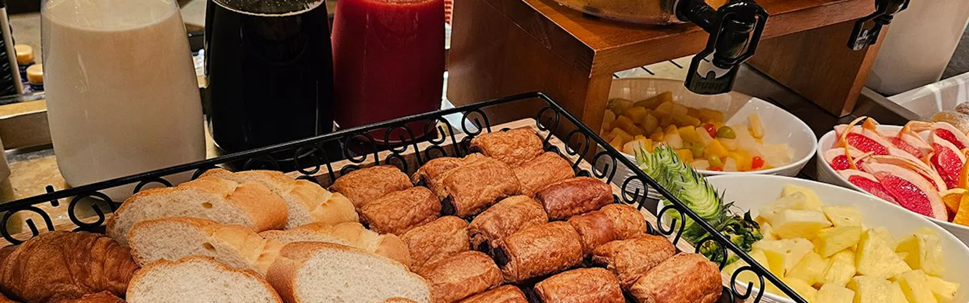 ハートンホテル北梅田