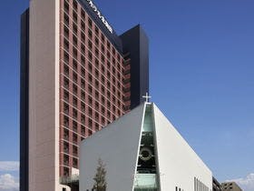 ハートンホテル北梅田