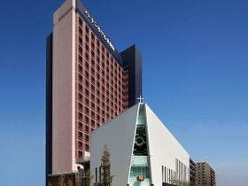 ハートンホテル 北梅田