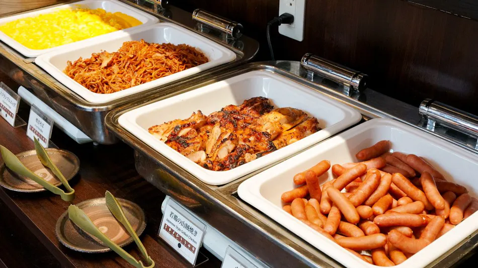 APA Hotel <Osaka Tanimachi 4-chome Ekimae>