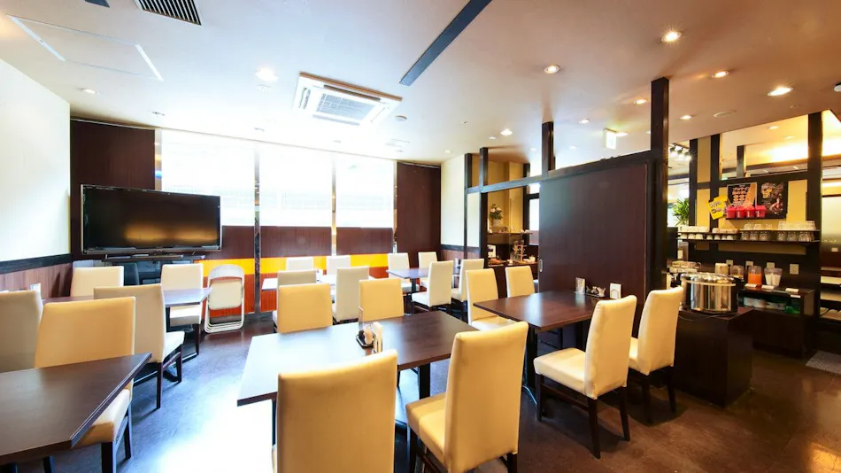 APA Hotel <Osaka Tanimachi 4-chome Ekimae>