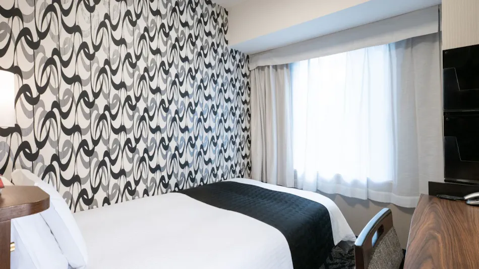 APA Hotel <Nihonbashi Hamacho Eki Minami>