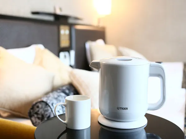 電気ケトル