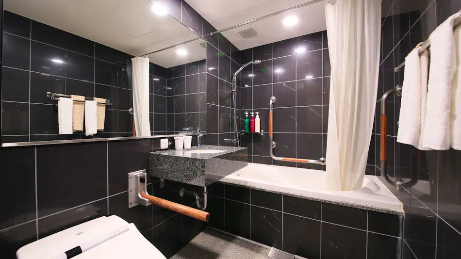 APA Hotel <Nihonbashi Hamacho Eki Minami>