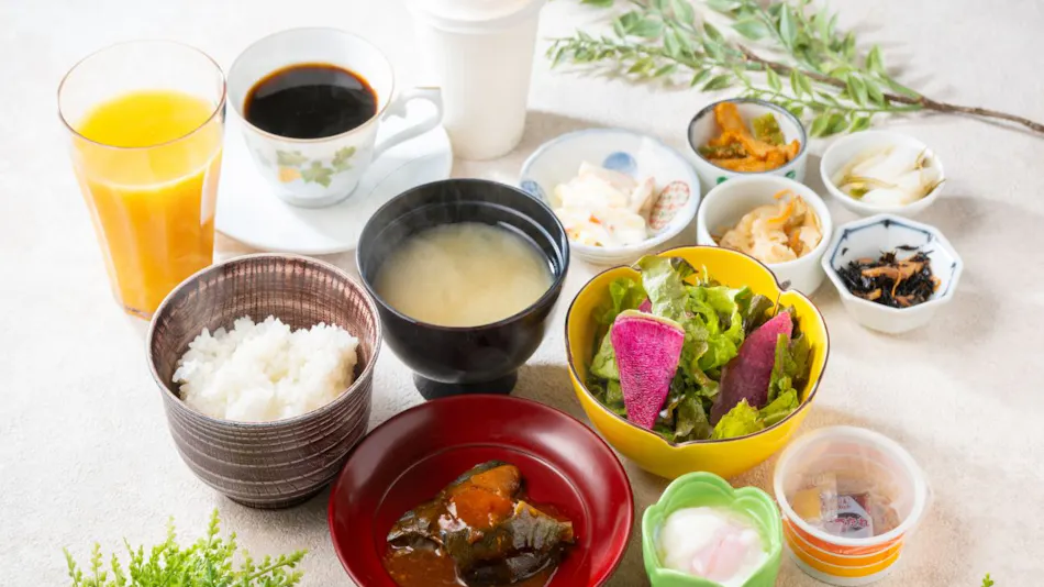 APA Hotel <Nihonbashi Hamacho Eki Minami>